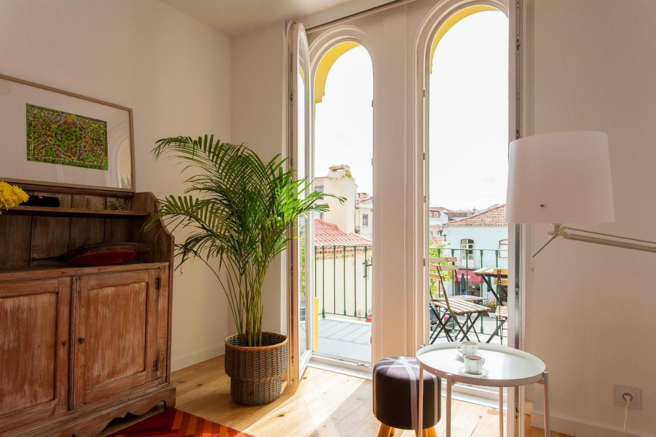 Apartamento Lisbon Sea Side Chalet Paço de Arcos Exterior foto